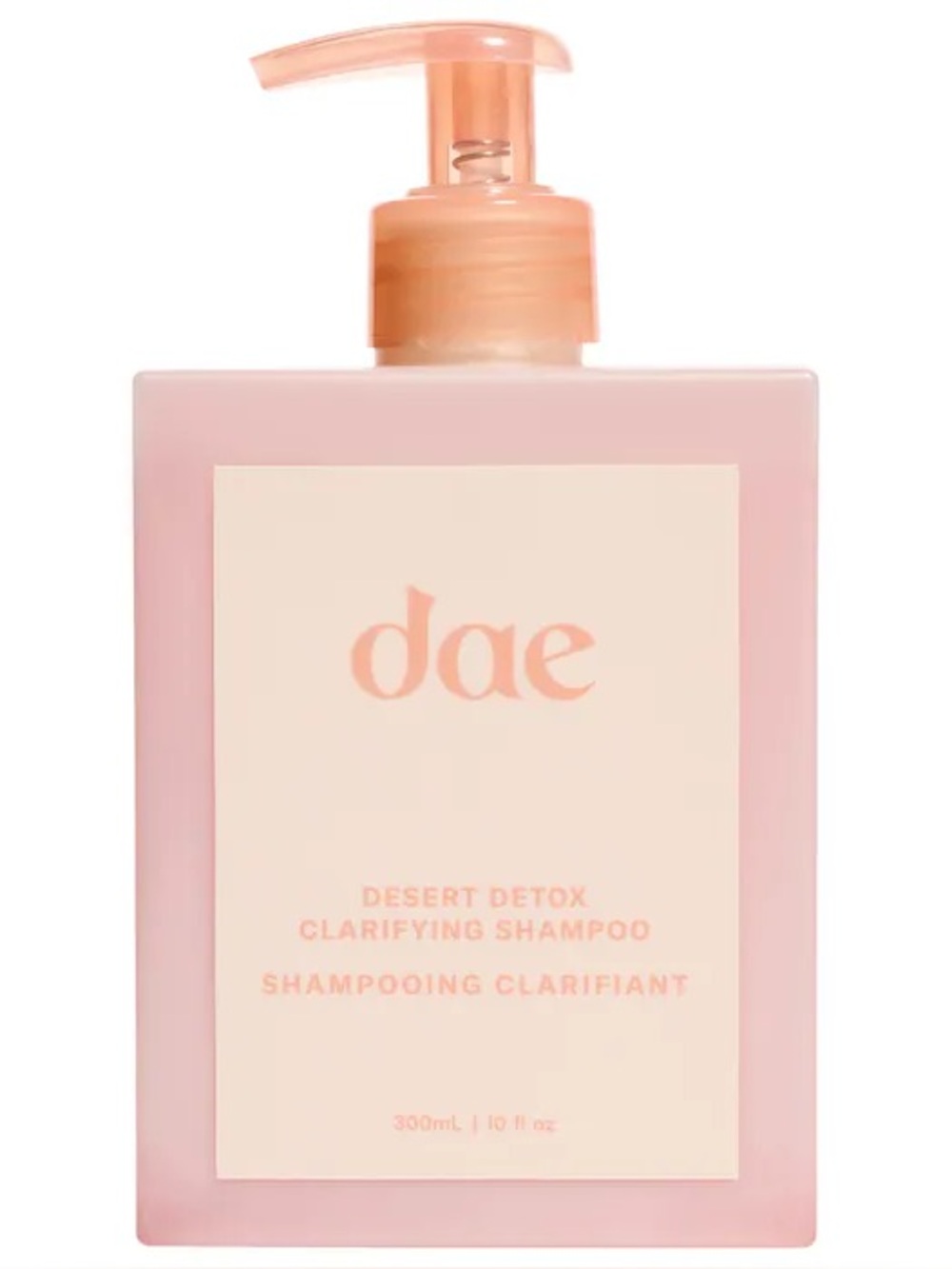 dae Desert Detox Clarifying Shampoo